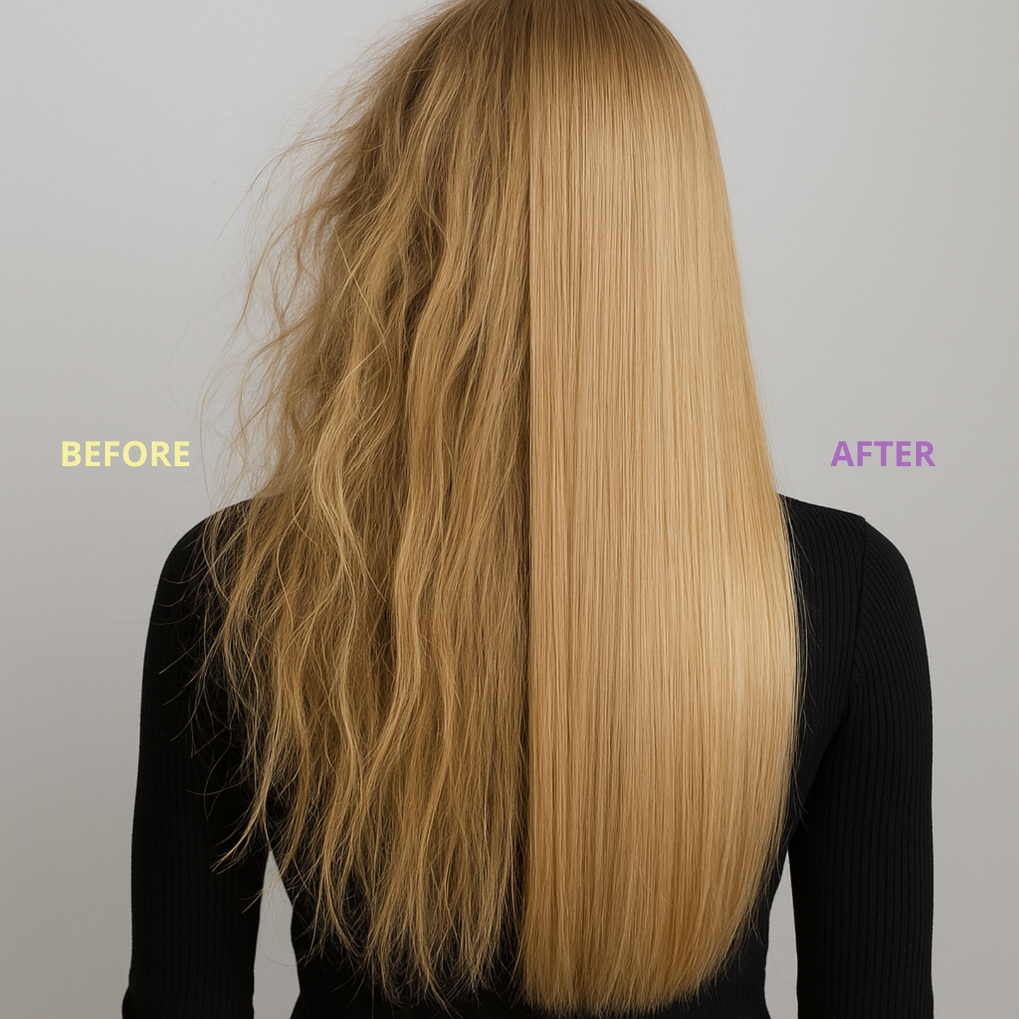 HairGlide